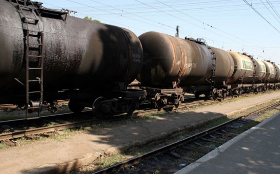 Azərbaycandan Ermənistana Gürcüstan vasitəsilə neft məhsullarının daşınması ucuzlaşıb