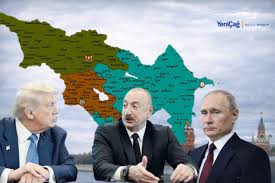 Kremlin çirkli savaşı: Qafqazdan silinən Rusiya İlham Əliyevə qarşı ailə üzərindən hücum edir – Aqil Ələsgər yazır