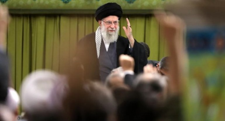 ABŞ-nin Mərkəzi Kəşfiyyat İdarəsi İran rəhbərliyini aylarla izləyibmiş – Sensasion iddia