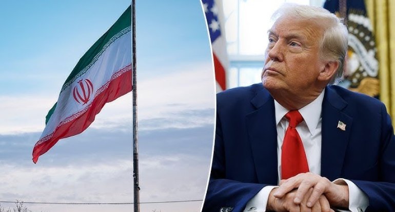 “Amerikalıların qisasını alacağıq, aydın məqsədimiz var”