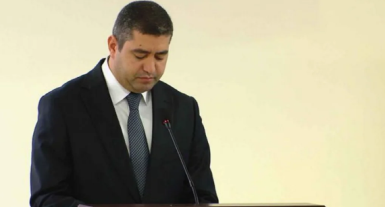 Azərbaycanda sabiq nazirə yeni vəzifə verildi