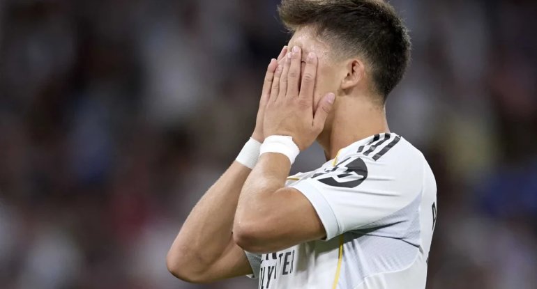 “Real Madrid” Arda Güler barədə QƏRARINI VERDİ – Türkiyəli futbolçu Madriddən ayrılır?