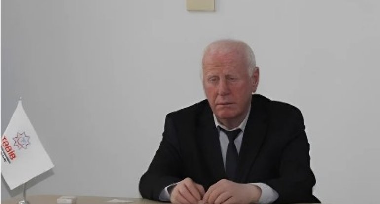 Direktor işdən çıxarıldı – YENİ TƏYİNAT
