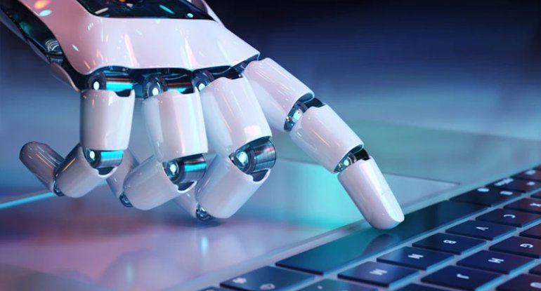 Süni intellekt botları internetdə insanları geridə qoydu – “Cloudflare”