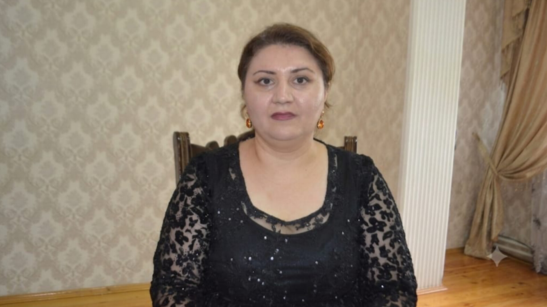 “Qələmimlə qəhrəmanlarımızın yolunu işıqlandırmağa çalışıram” – Mingəçevirli gənc şair Nərmin Əliyeva ilə müsahibə
