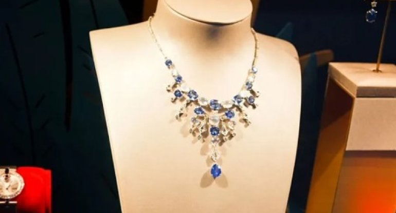 Lüks bazarında sürpriz: “Richemont” analitiklərin gözləntilərini ikiqat üstələdi