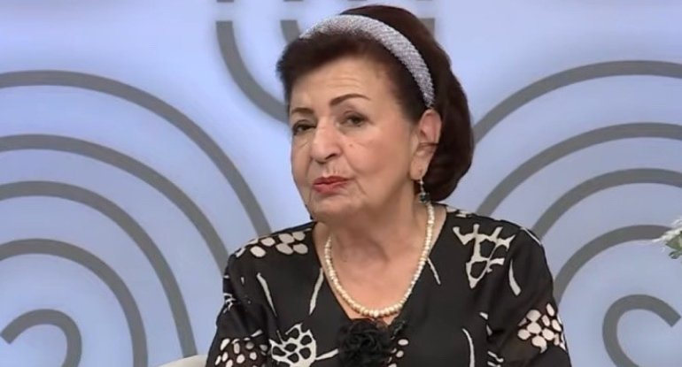“İflicdən sonra düşündüm ki, teatrla qurtardım” – Kubra Əliyeva