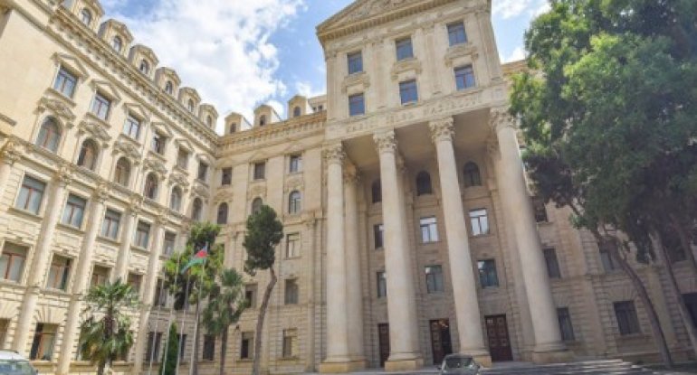 Diplomatik xidmətə qəbul imtahanının ikinci mərhələsinin nəticələri açıqlanıb