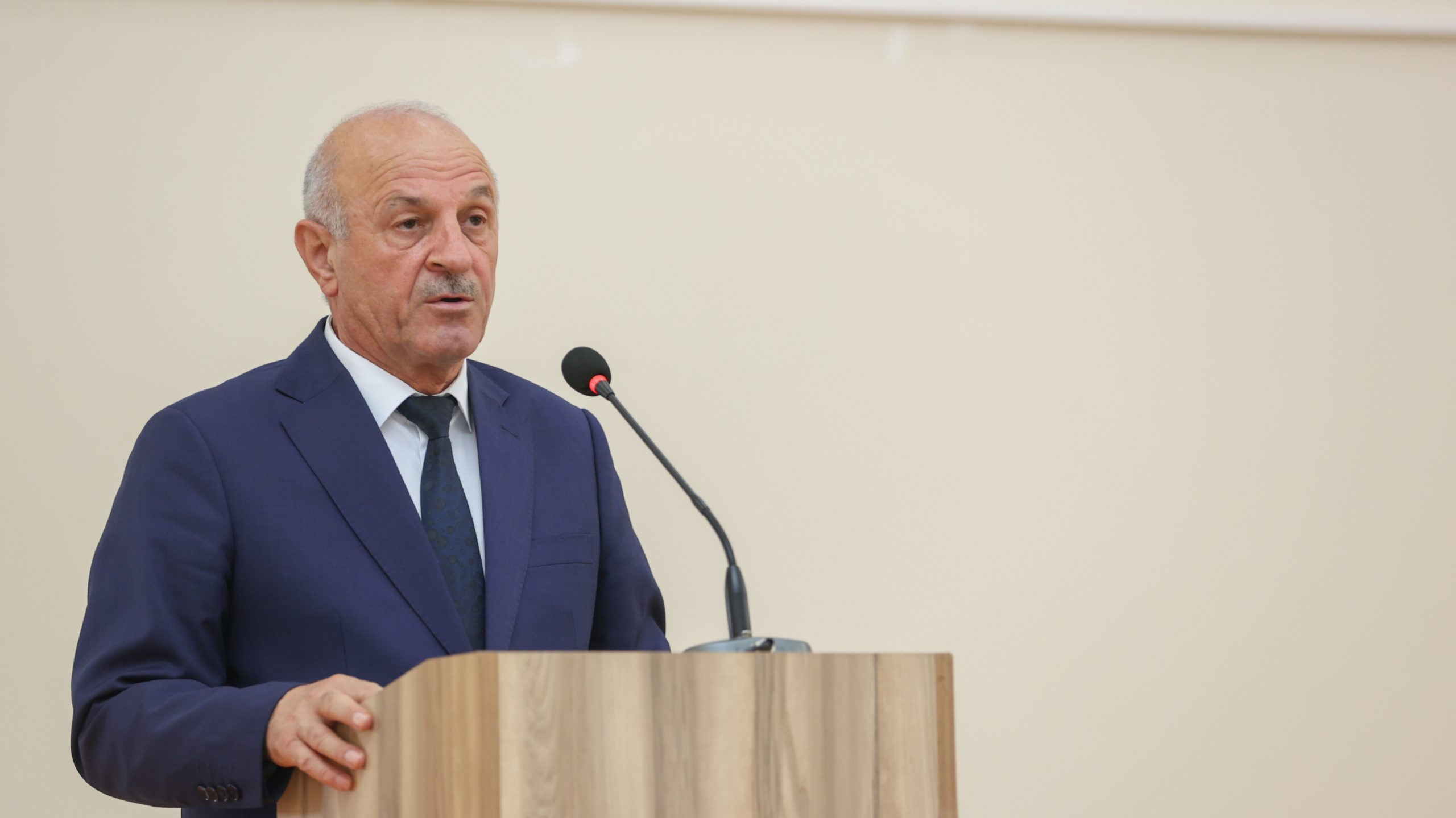 Sahibkarlarla növbəti görüş Mingəçevir şəhərində təşkil olunub