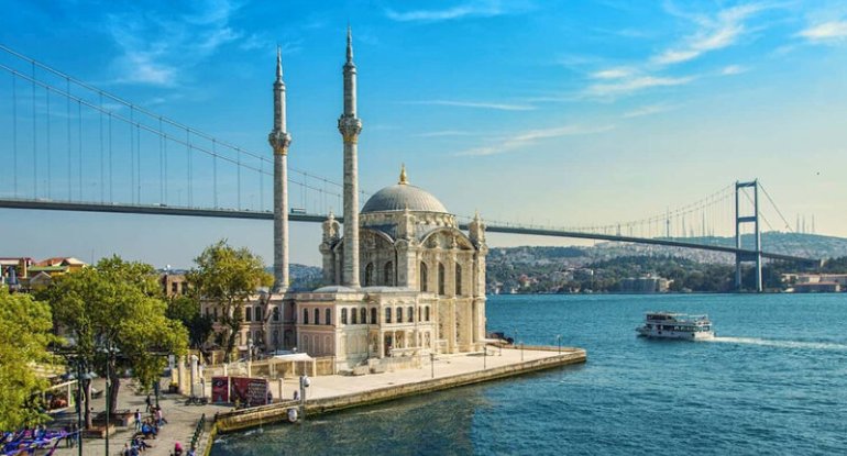 İstanbulda XİN rəhbərlərinin İran üzrə görüşü keçiriləcək