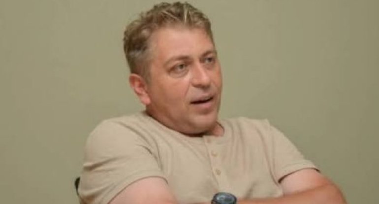 Məşhur aktyor son vəziyyəti ilə bağlı açıqlama verdi