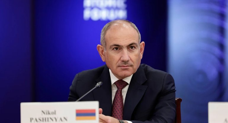 Paşinyandan İran açıqlaması: “Risk yaranarsa, qərar verməli olacağıq”