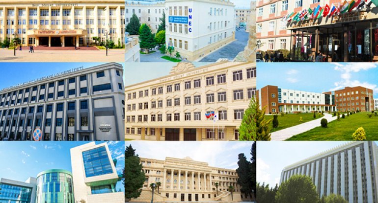 Universitet proqramlarına yeni mövzu daxil ediləcək