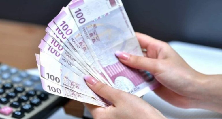 Manatın real məzənnəsi ARTDI