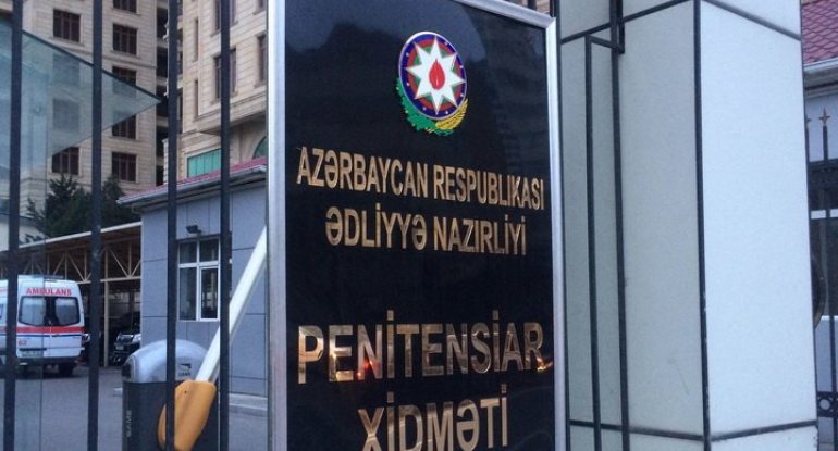 Penitensiar xidmətin yeni rəisi kimdir? – DOSYE