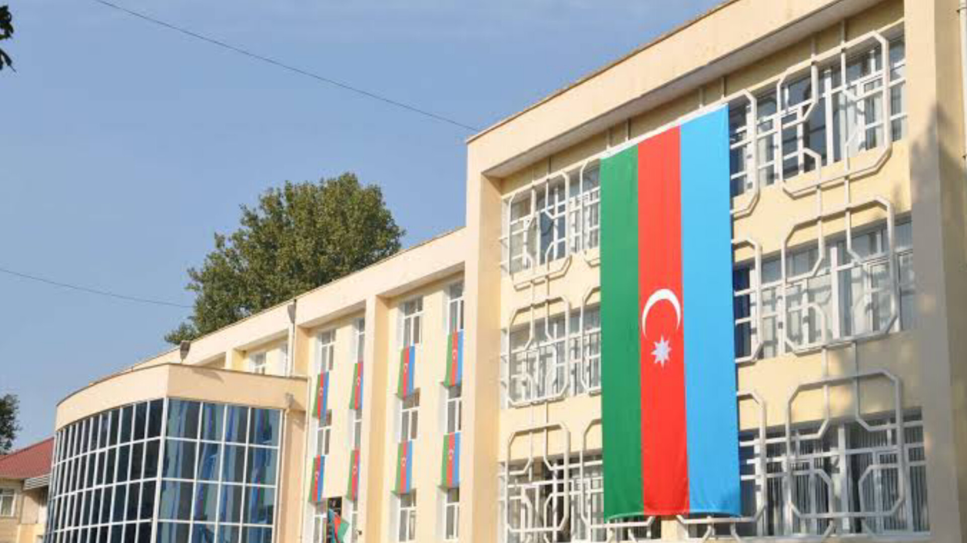 Mingəçevir Dövlət Universiteti QS Stars beynəlxalq qiymətləndirməsində dörd istiqamət üzrə maksimum nəticə əldə edərək 5 ulduz alıb