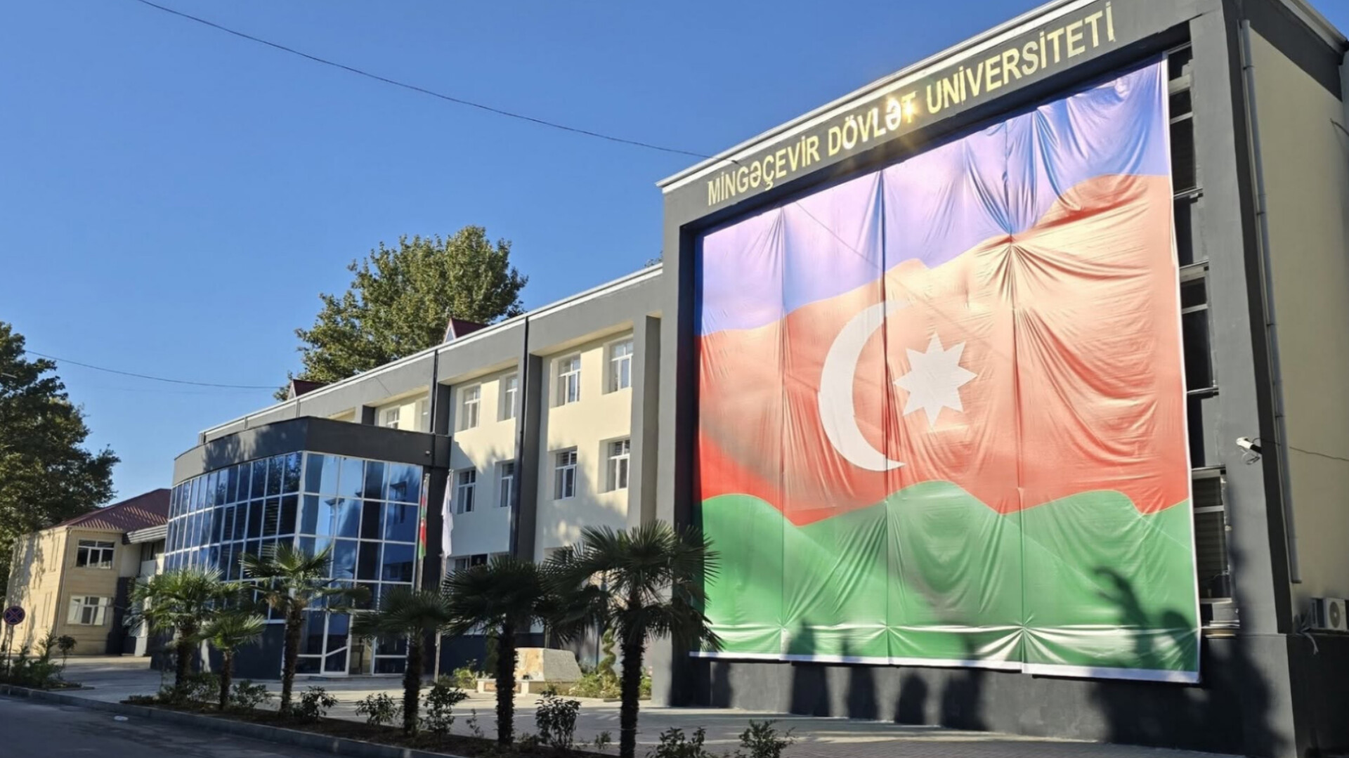 Beynəlxalq uğurların arxasında dayanan əzm və məqsədyönlü fəaliyyət